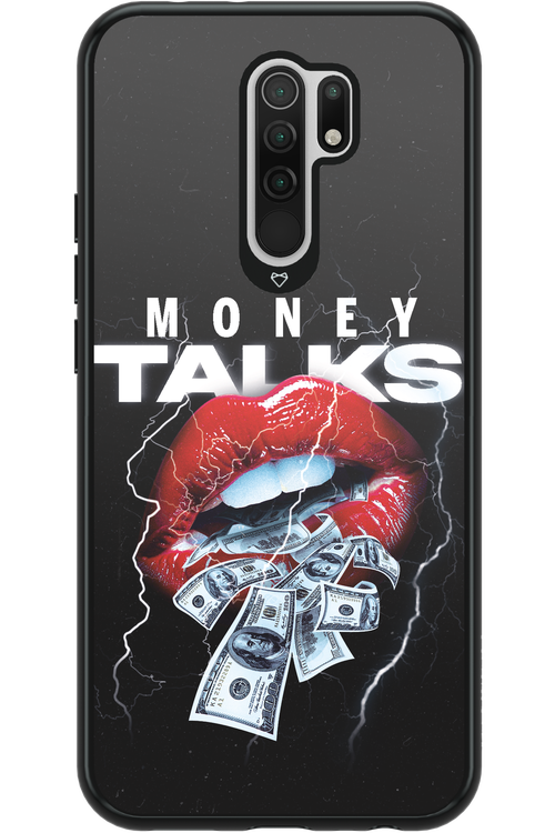 Money Talks 2.0 - Xiaomi Redmi 9