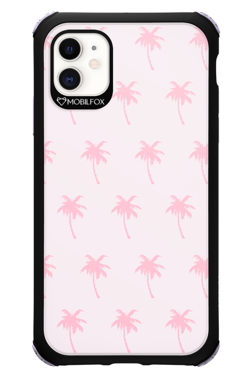 Palm Forest - Apple iPhone 11