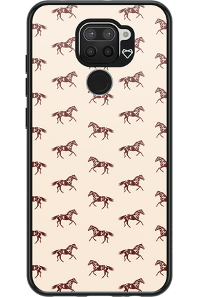 Equestrian Beige - Xiaomi Redmi Note 9
