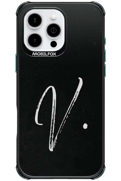 (Off Space) V 2.0 - Apple iPhone 16 Pro Max