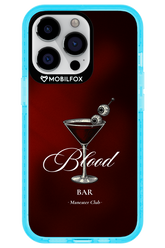 Blood Bar - Apple iPhone 13 Pro
