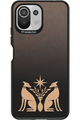 Greyhound Garden - Xiaomi Mi 11 Lite (2021)