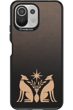 Greyhound Garden - Xiaomi Mi 11 Lite (2021)