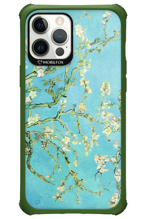 Almond Blossom - Apple iPhone 12 Pro Max