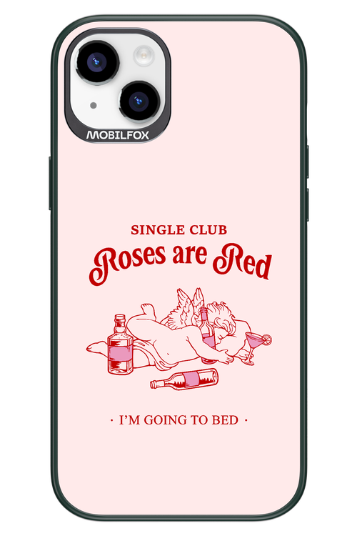 Bed Romance 2.0 - Apple iPhone 14 Plus