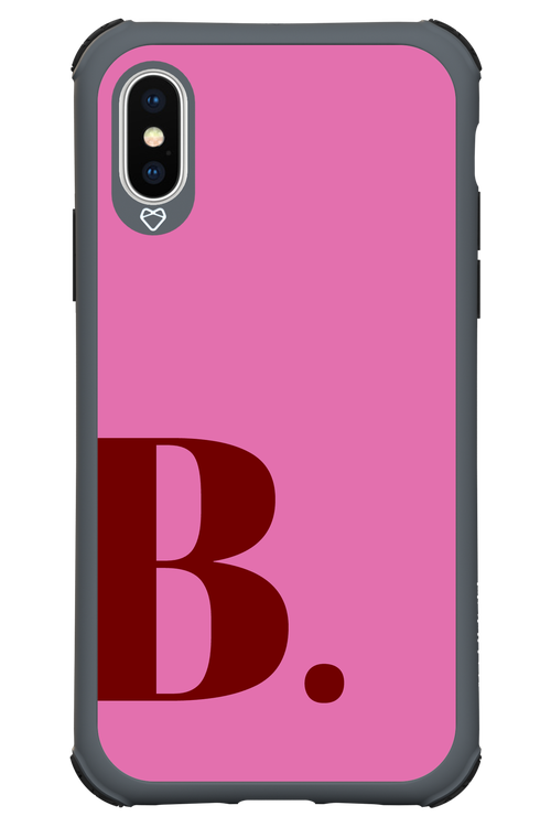 B (Sorbet) 2.0 - Apple iPhone X