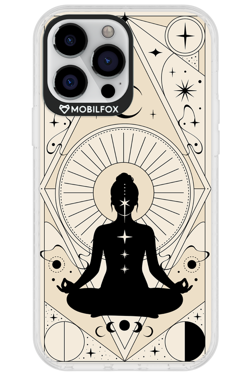 Soul Peace - Apple iPhone 13 Pro Max