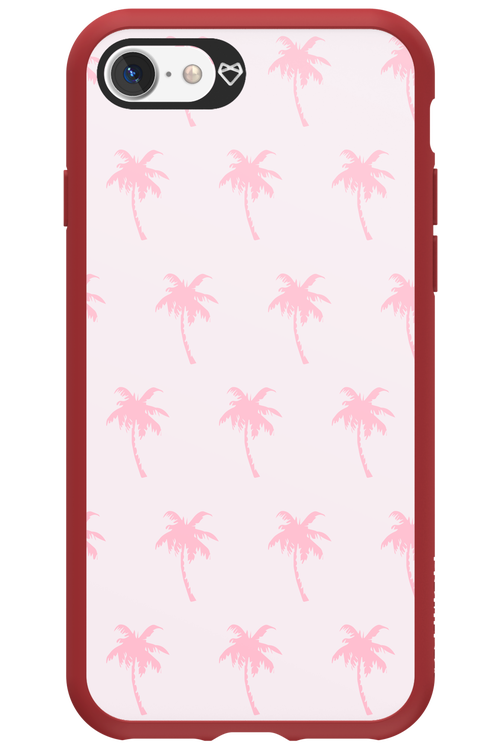 Palm Forest - Apple iPhone 7