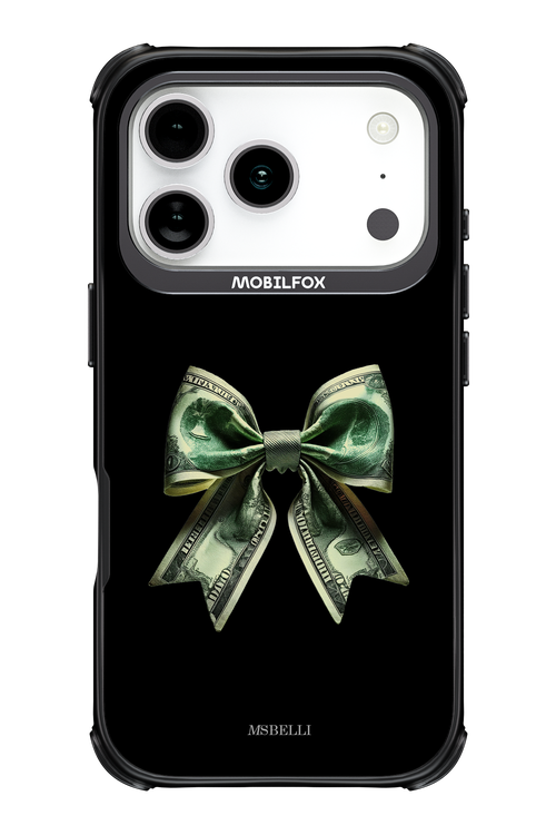 Money is Cute 2.0 - Apple iPhone 17 Pro