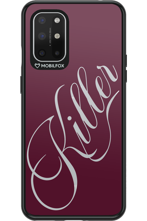 Cherry Killer - OnePlus 8T