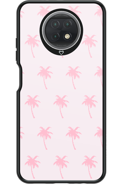 Palm Forest - Xiaomi Redmi Note 9T 5G