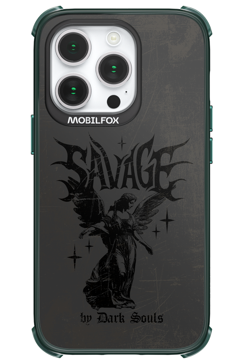 St. Savage - Apple iPhone 14 Pro