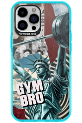 GYM BRO - Apple iPhone 12 Pro Max