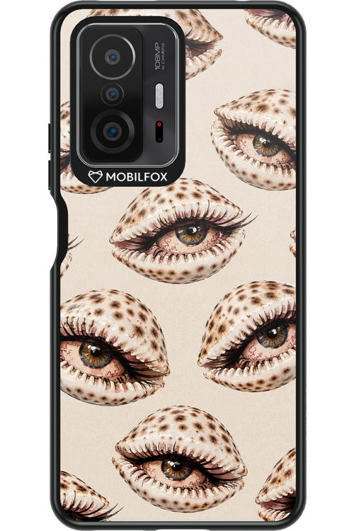 Ocean Eyes 2.0 - Xiaomi Mi 11T