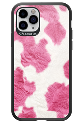 Pink Cow 2.0 - Apple iPhone 11 Pro