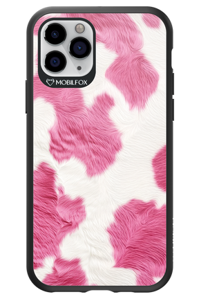 Pink Cow 2.0 - Apple iPhone 11 Pro