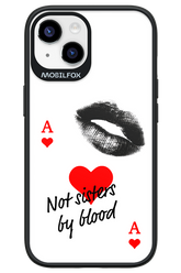 Not by Blood 2.0 - Apple iPhone 14