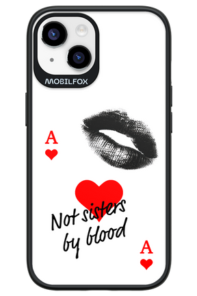Not by Blood 2.0 - Apple iPhone 14