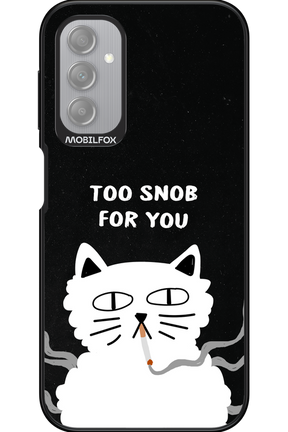 Too Snob - Samsung Galaxy A14