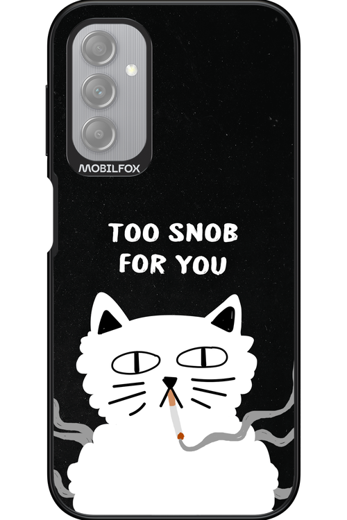 Too Snob - Samsung Galaxy A14
