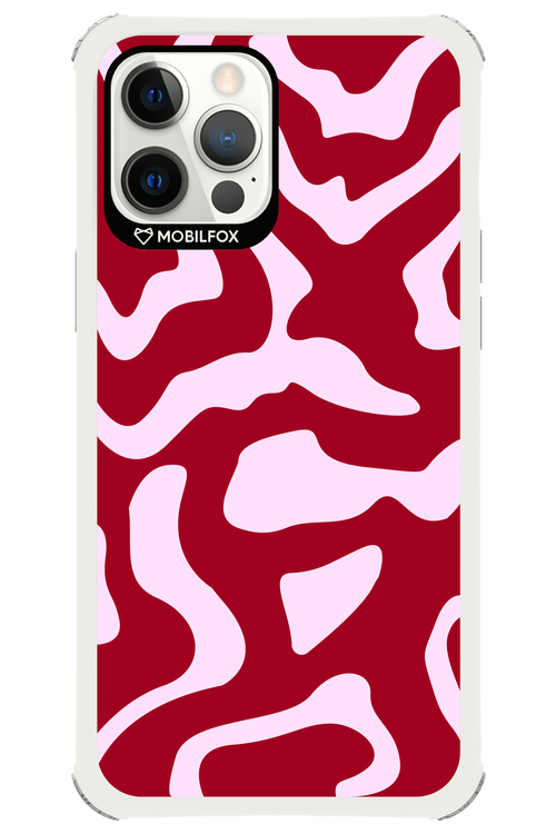 Strawberry Shake 2.0 - Apple iPhone 12 Pro Max