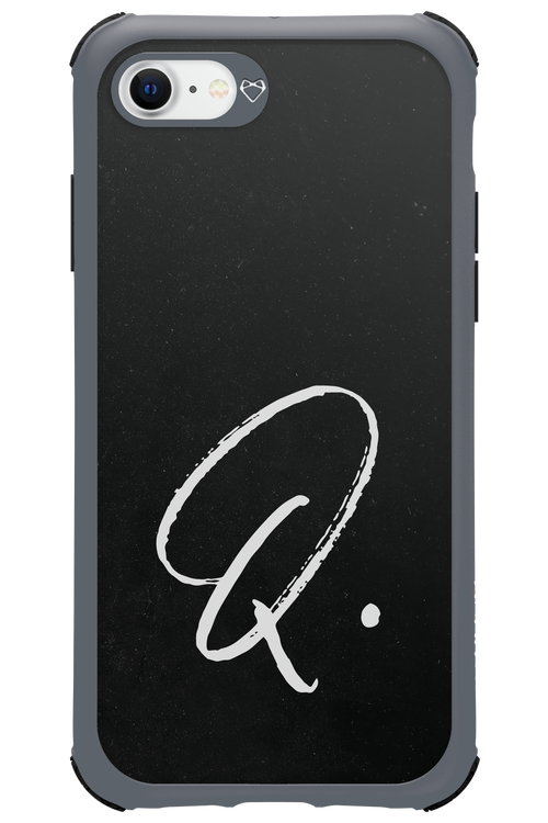 (Off Space) Q 2.0 - Apple iPhone 8