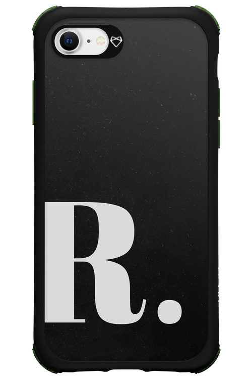 R (Off Space) 2.0 - Apple iPhone SE 2020