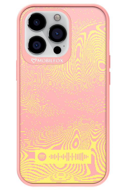 House Frequency - Apple iPhone 13 Pro