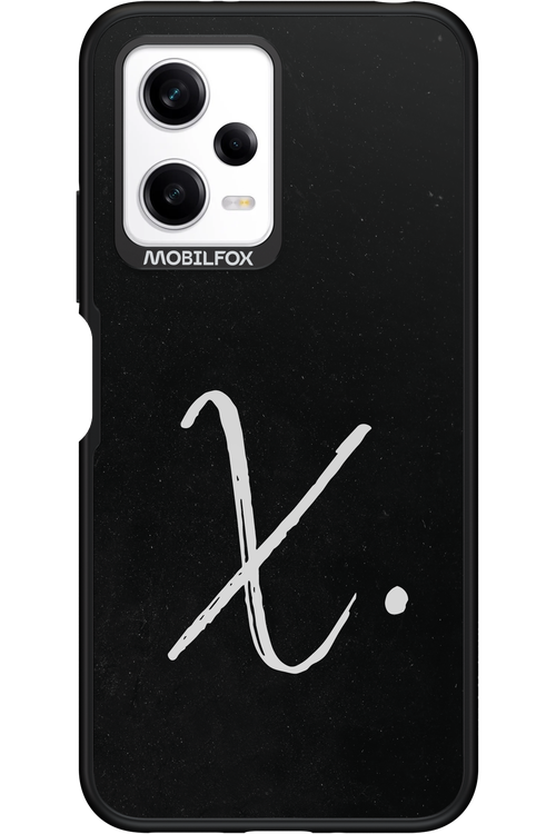 (Off Space) X 2.0 - Xiaomi Redmi Note 12 5G