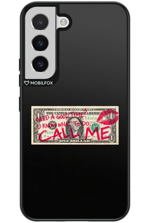 Dial for Dollars 2.0 - Samsung Galaxy S22