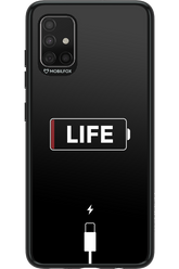 Life - Samsung Galaxy A51