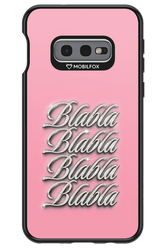Blabla Blabla 2.0 - Samsung Galaxy S10e