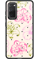 Aloha Chic 2.0 - Samsung Galaxy S20 FE