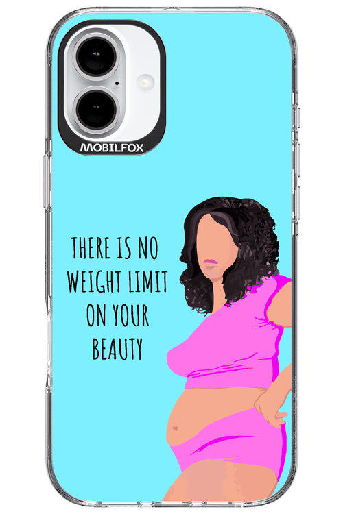 No Limit - Apple iPhone 16 Plus