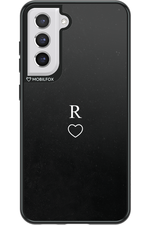 R Black 2.0 - Samsung Galaxy S21 FE