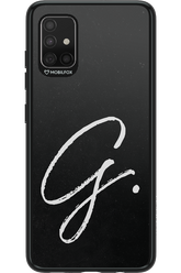 (Off Space) G 2.0 - Samsung Galaxy A51