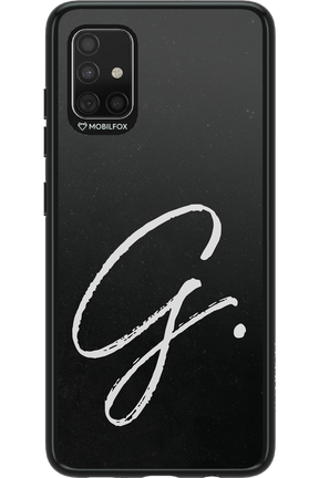 (Off Space) G 2.0 - Samsung Galaxy A51