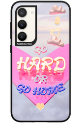 GoHard - Samsung Galaxy S23 Plus