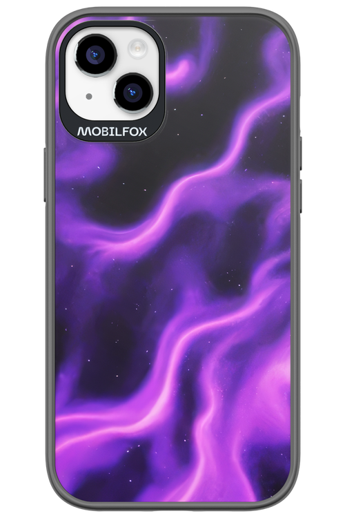 Aurora beam - Apple iPhone 14 Plus