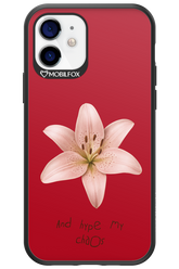 Chaos - Apple iPhone 12