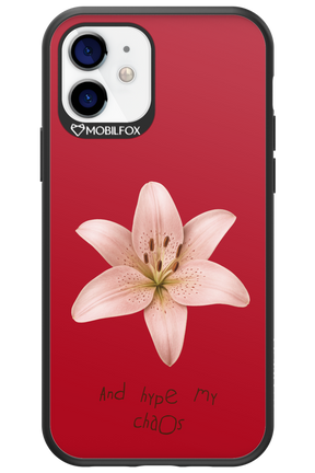 Chaos - Apple iPhone 12