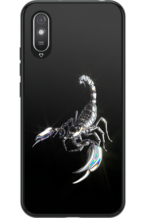 Chrome Scorpio - Xiaomi Redmi 9A