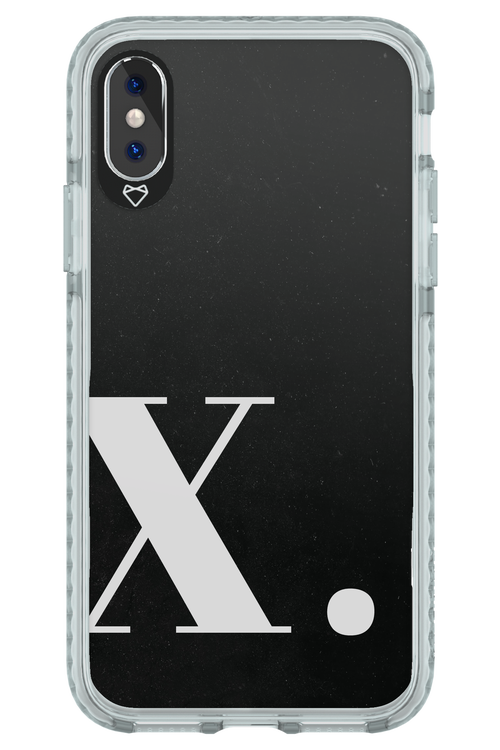 X (Off Space) 2.0 - Apple iPhone XS