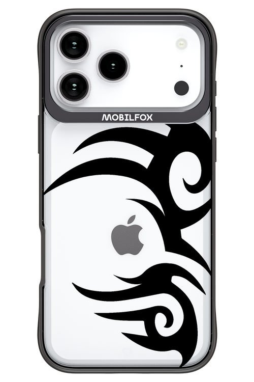 Tattoo Icon 2.0 - Apple iPhone 17 Pro Max