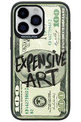 Expensive Art - Apple iPhone 14 Pro Max