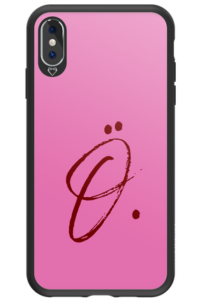 (Sorbet) O II 2.0 - Apple iPhone XS Max