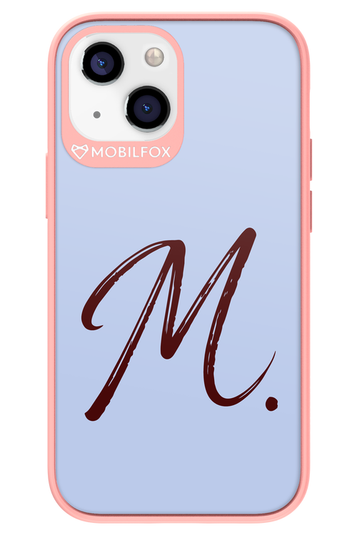 (Jellyfish Presso) M 2.0 - Apple iPhone 13 Mini