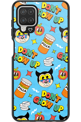 don_t grow up 2.0 - Samsung Galaxy A12