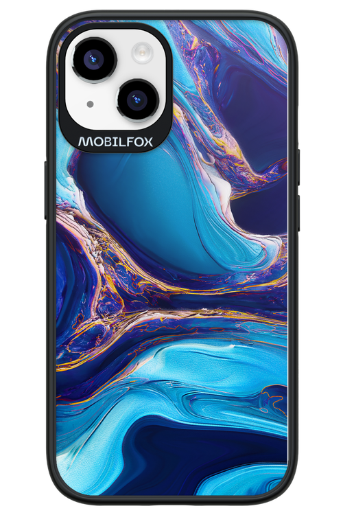 Amethyst 2.0 - Apple iPhone 14