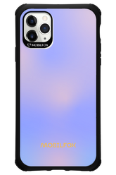 Pastel Berry - Apple iPhone 11 Pro Max